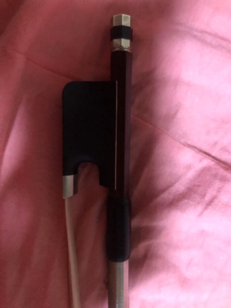 J.P.Bernard 弓　チェロ