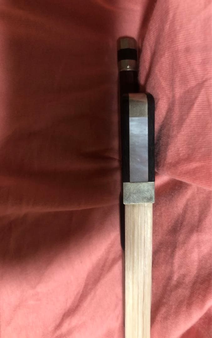 J.P.Bernard 弓　チェロ