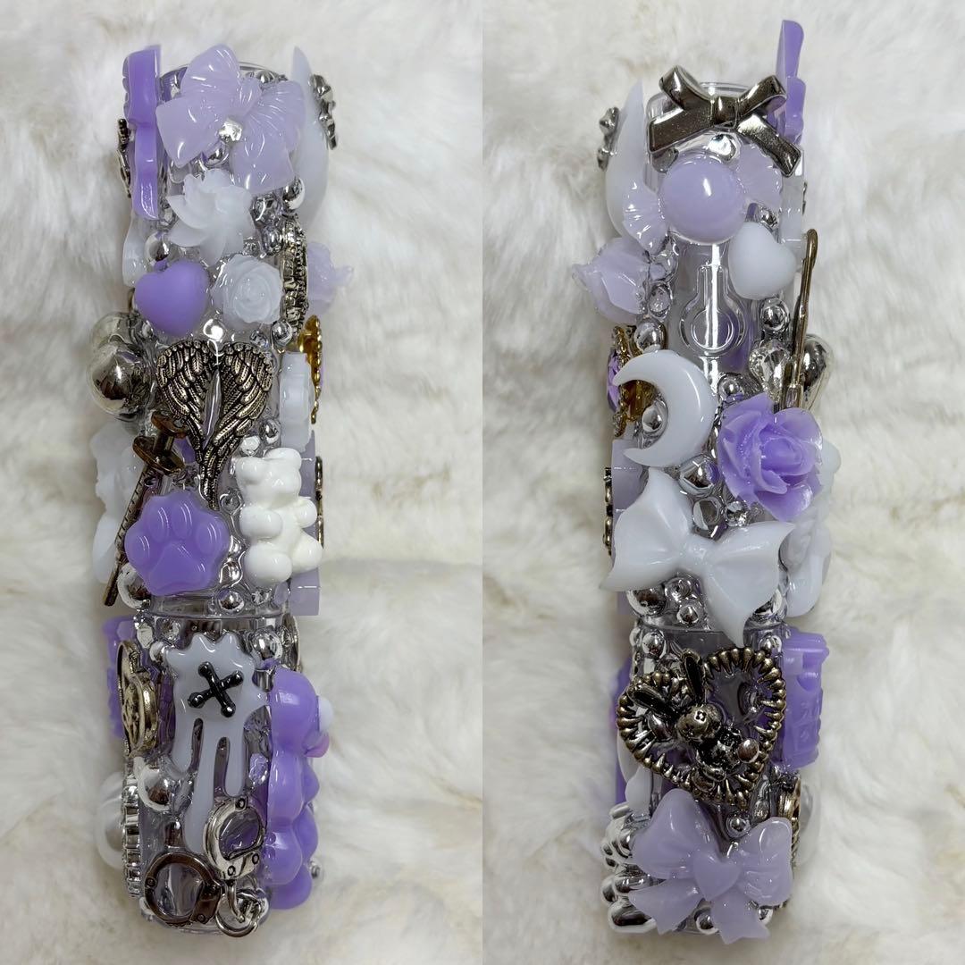 B485♡アイコスケース♡IQOS♡イルマワン♡イルマiワン♡デコケース♡