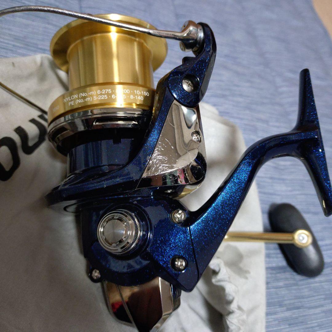 [値下げ]　BULL'S EYE 5080