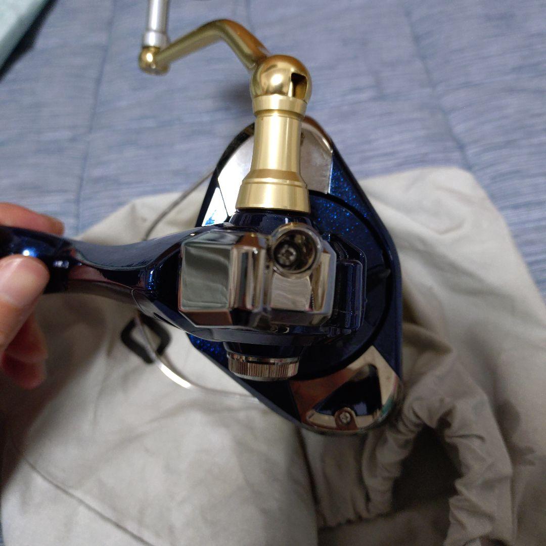 [値下げ]　BULL'S EYE 5080