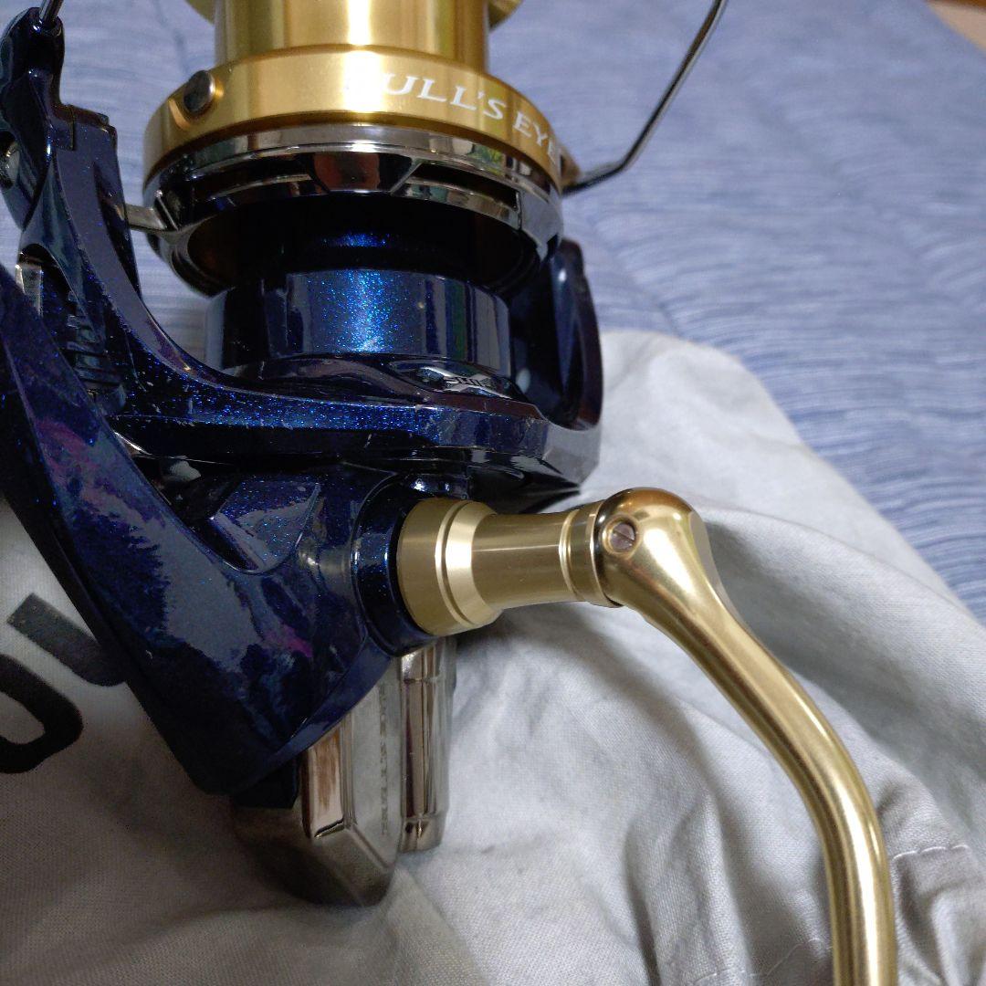 [値下げ]　BULL'S EYE 5080