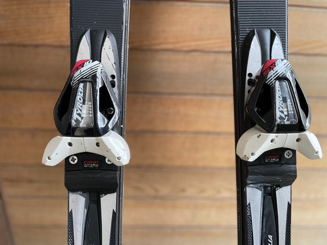 オガサカ　ジュニア用スラローム　135cm