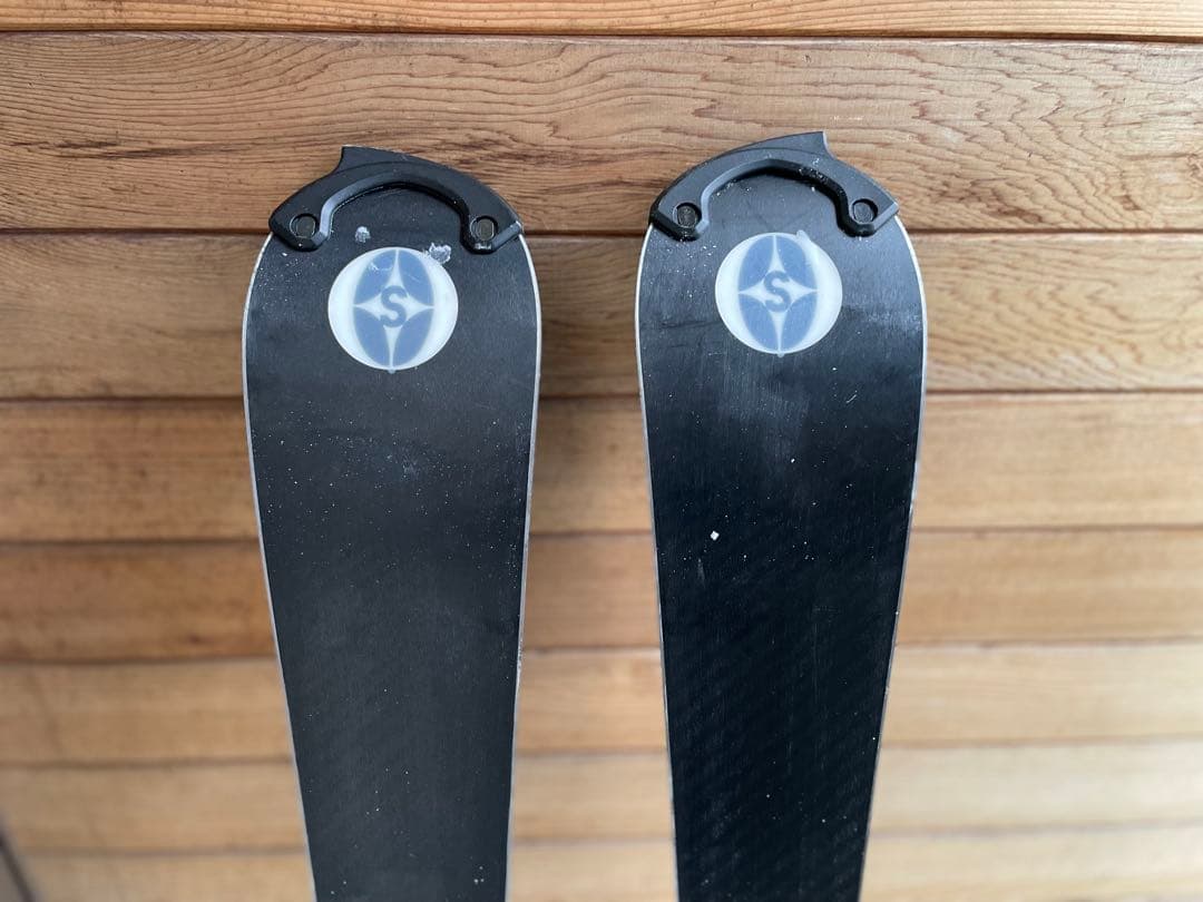 オガサカ　ジュニア用スラローム　135cm