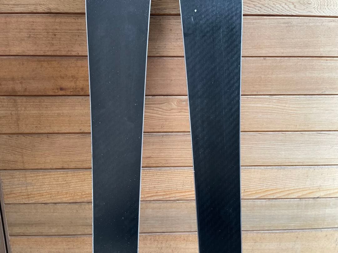 オガサカ　ジュニア用スラローム　135cm