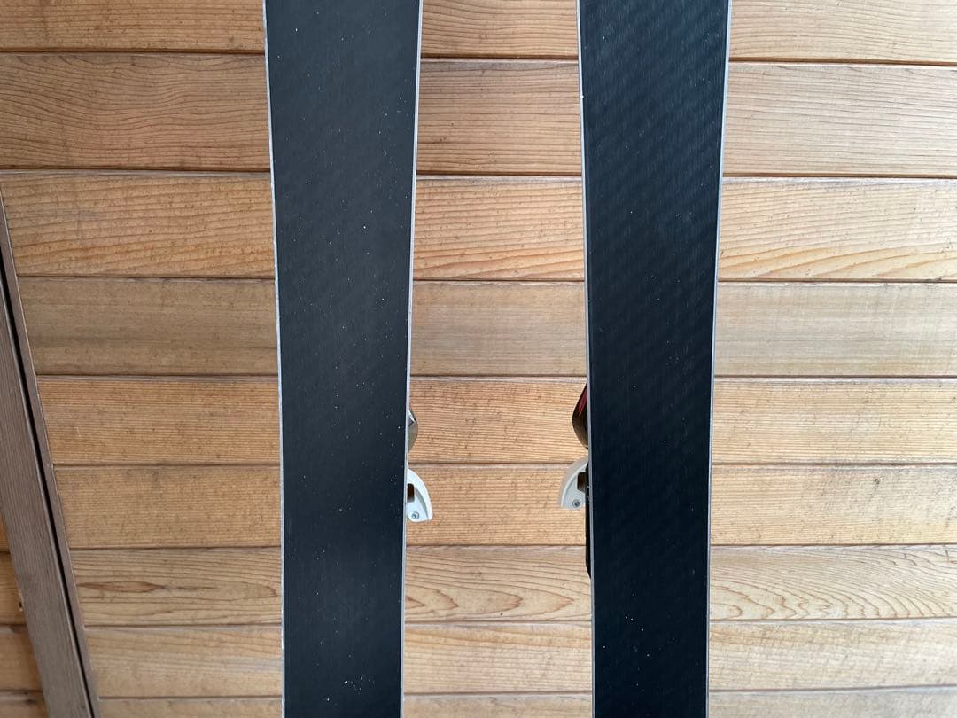 オガサカ　ジュニア用スラローム　135cm