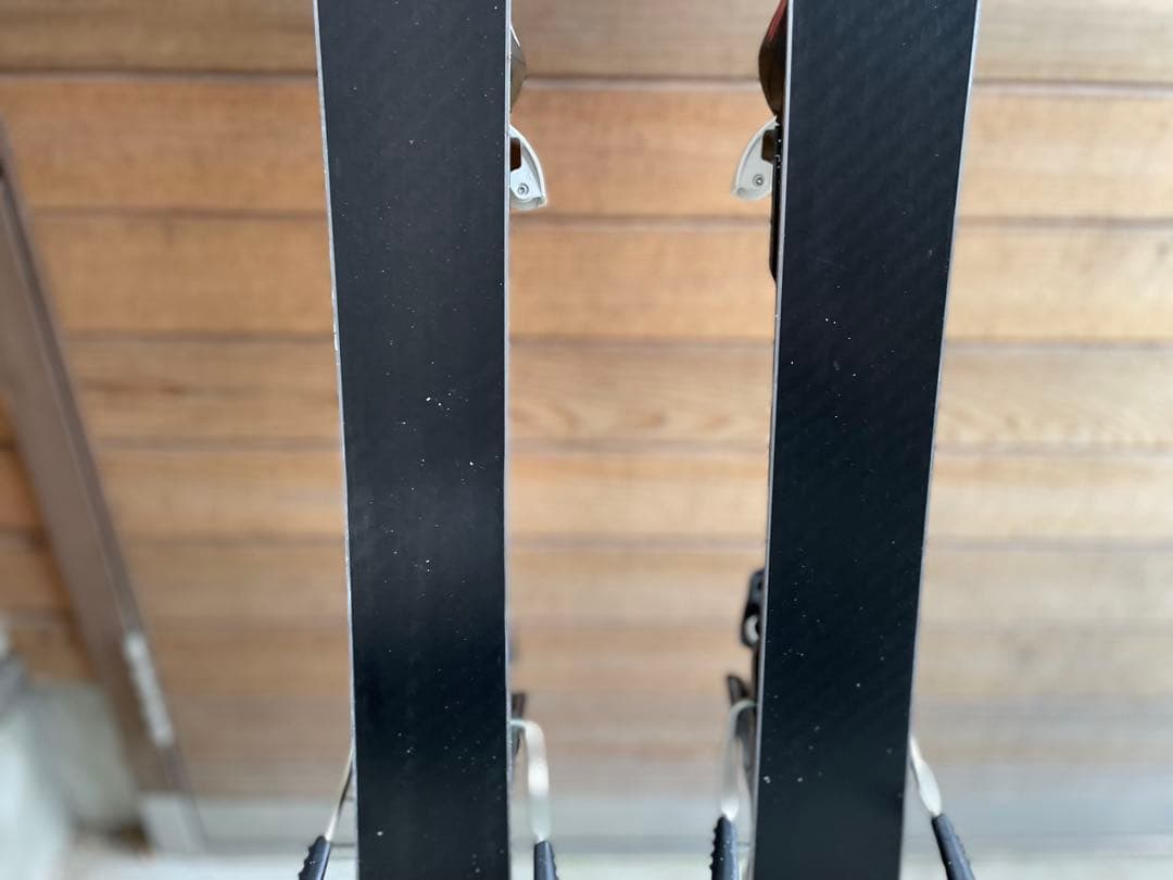 オガサカ　ジュニア用スラローム　135cm