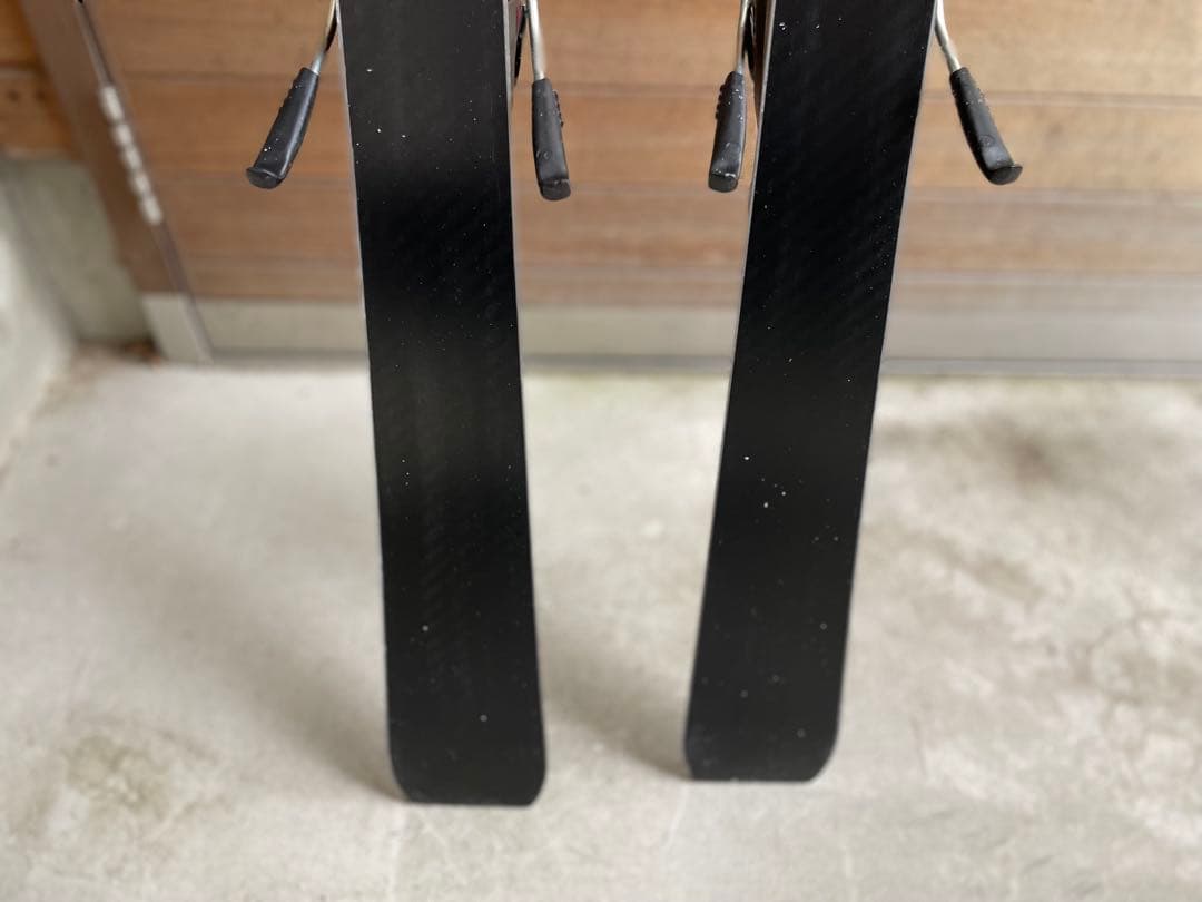 オガサカ　ジュニア用スラローム　135cm