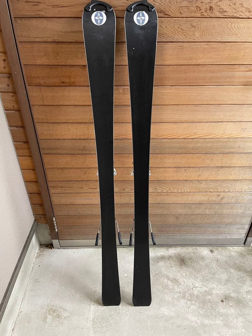 オガサカ　ジュニア用スラローム　135cm