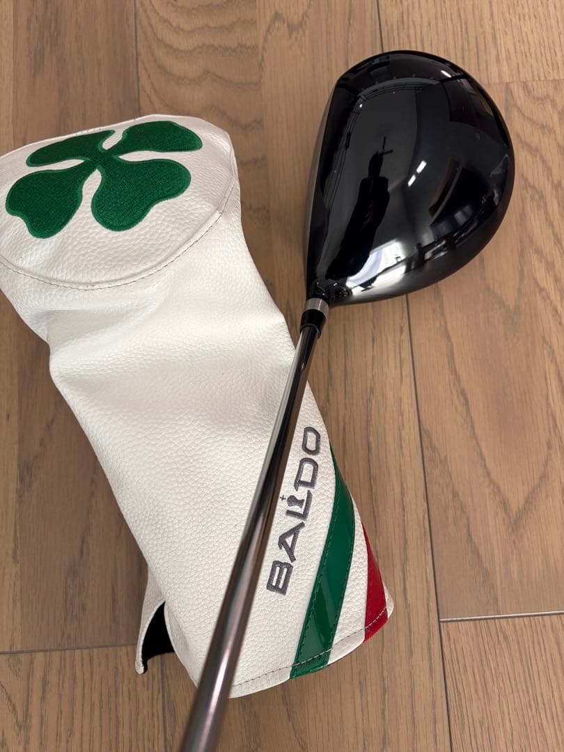 バルド　PERFORMANCE CORSA455