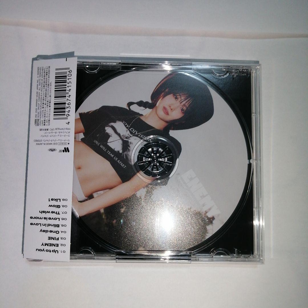 TWICE ENEMY 8周年 Collection BOX