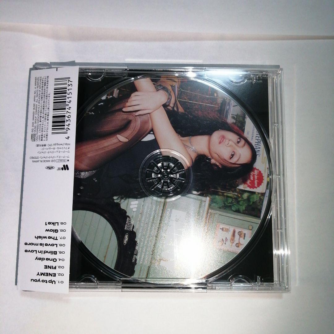 TWICE ENEMY 8周年 Collection BOX