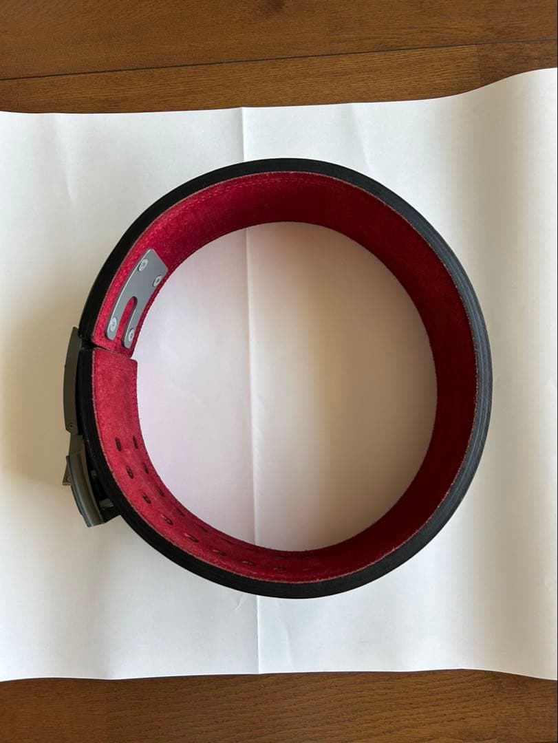 SBD パワーベルト Mサイズ　narimiさま専用