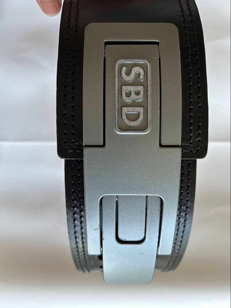 SBD パワーベルト Mサイズ　narimiさま専用