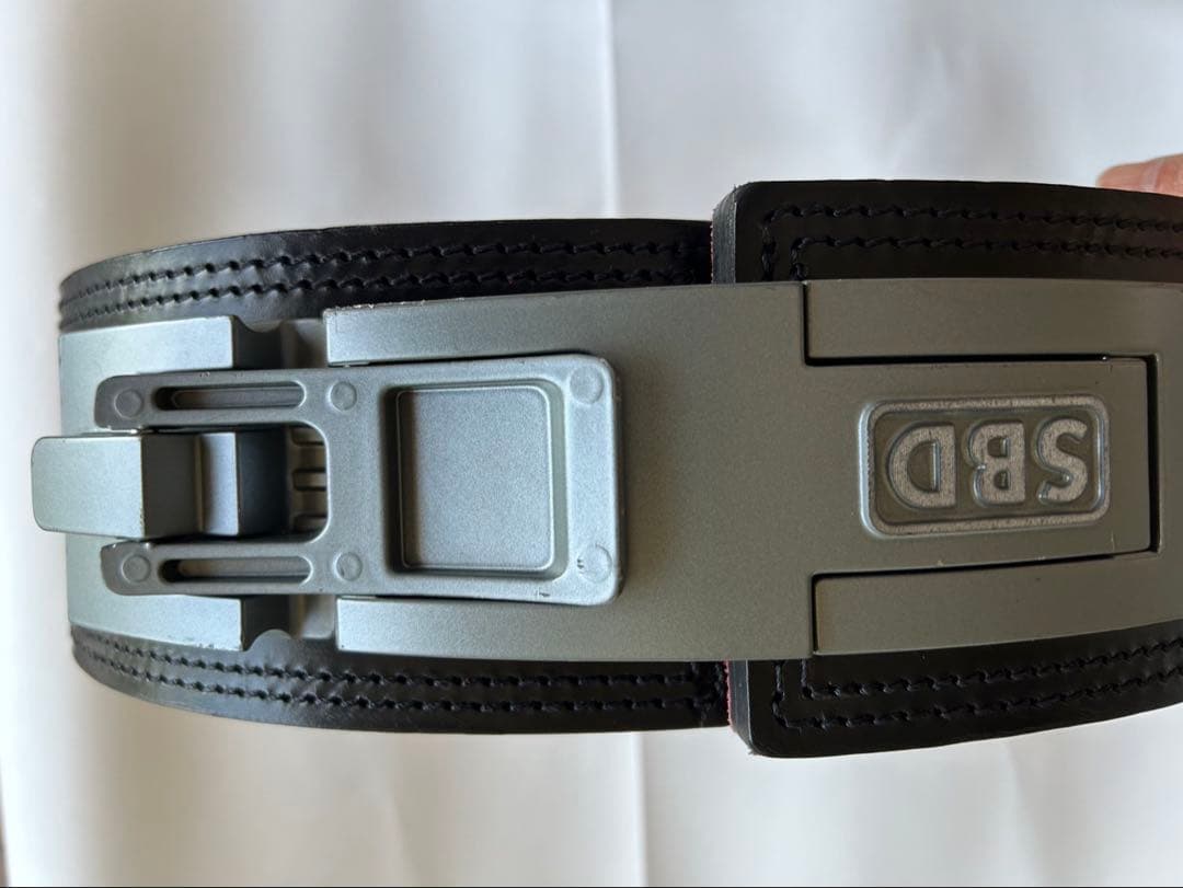 SBD パワーベルト Mサイズ　narimiさま専用