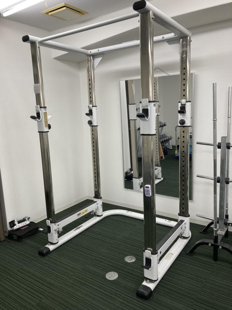 都内引取 TUFF STUFF タフスタッフ パワーラック RPR-265