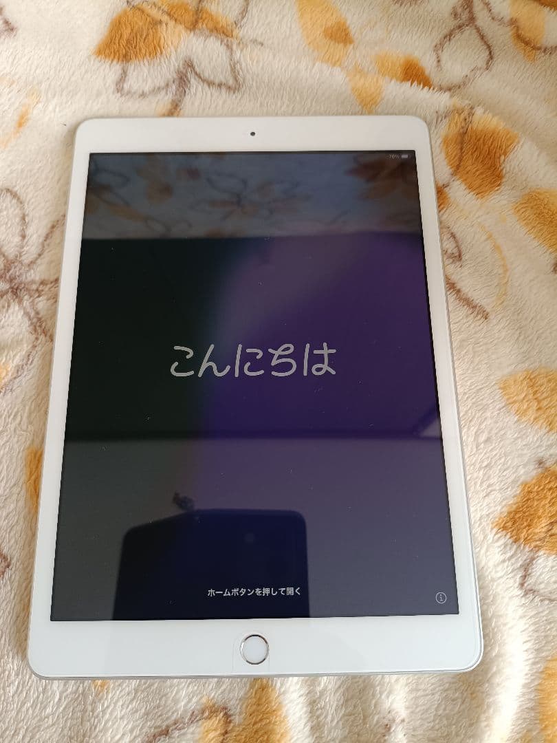iPad本体 Apple iPad 8th Generation 32GB Wi-Fi