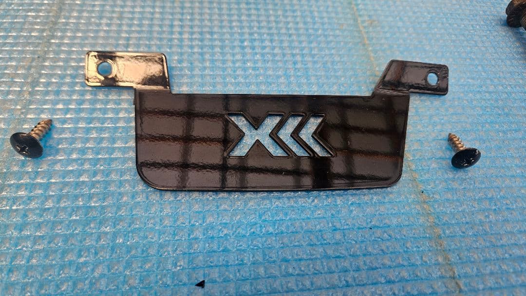 BATTLEZ マフラー ZS-2 デリカ D:5 DIESELワンオフ加工