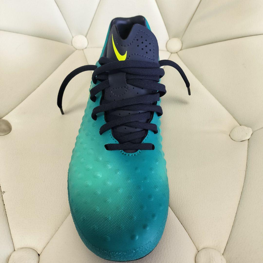 未使用 サッカー スパイク ナイキ Nike MAGISTA マジスタ