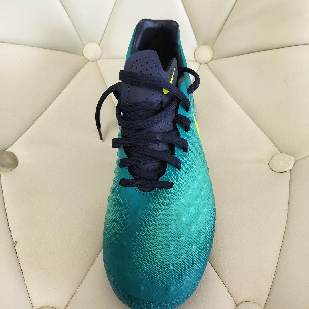 未使用 サッカー スパイク ナイキ Nike MAGISTA マジスタ