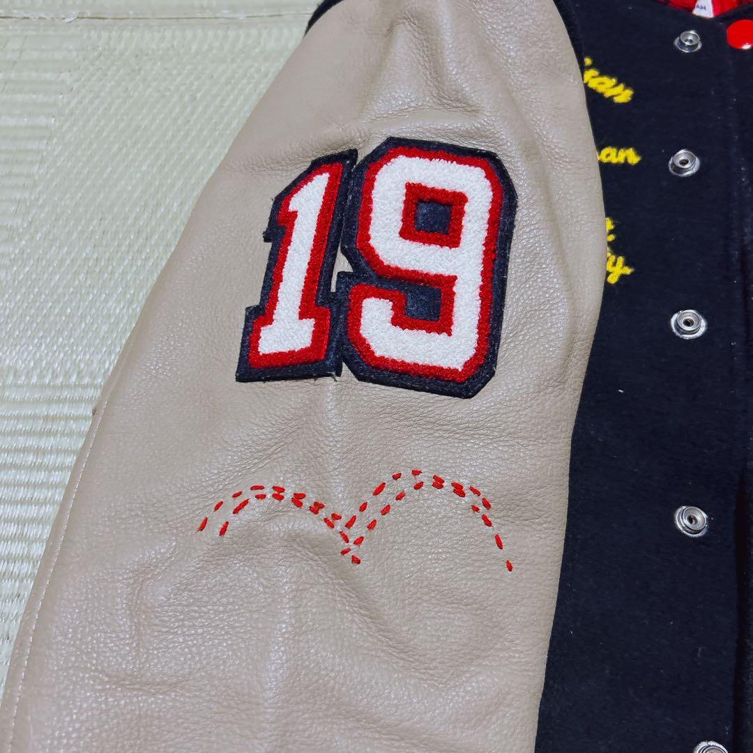 【SALE】Studio D'artisan フルデコ スタジャン