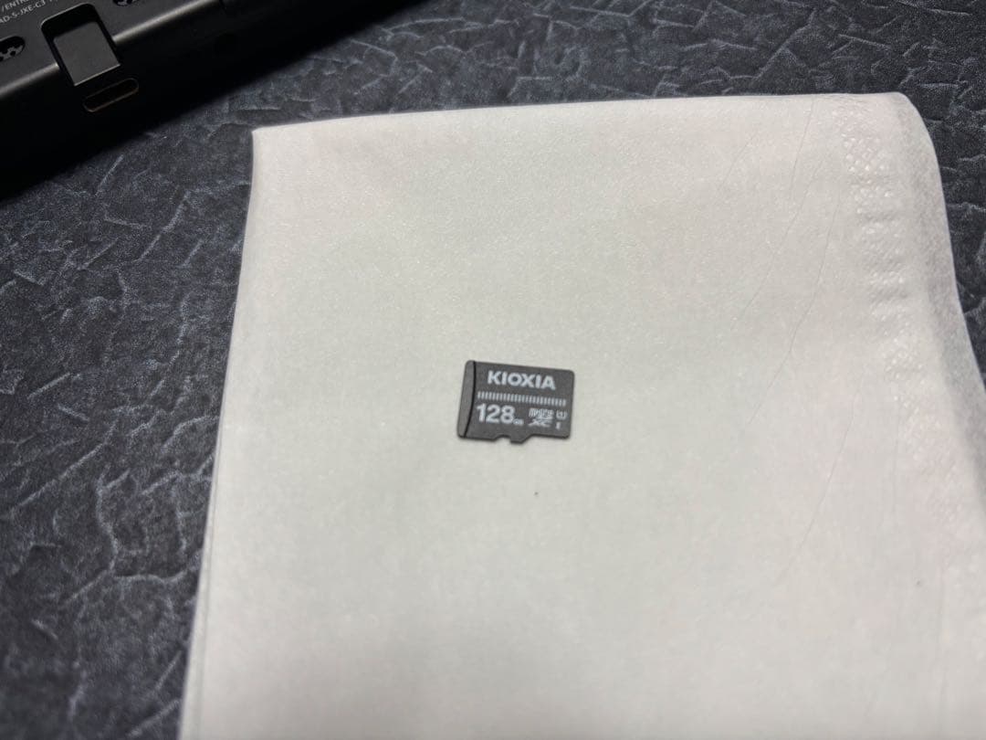 Nintendo Switch 本体　※付属品アリ