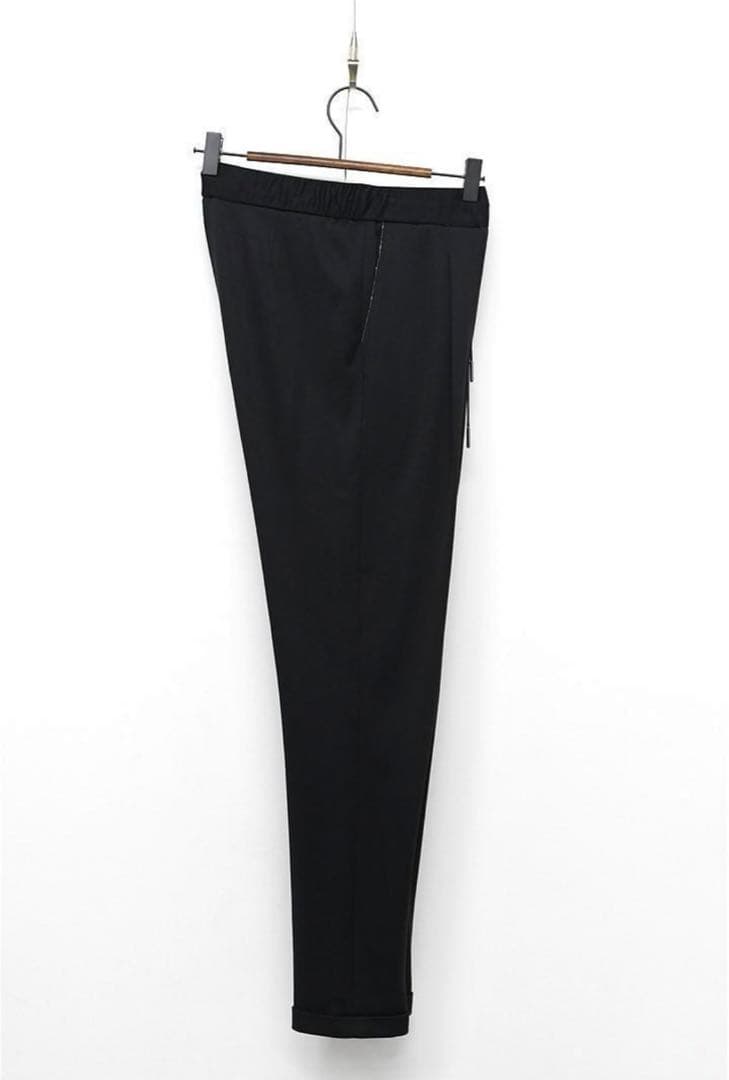 ⭐️ FABIANA FILIPPI ジョガーパンツ 裾ダブル⭐️