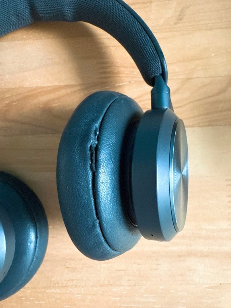 い*よ様 Bang & Olufsen Beoplay HX ワイヤレスヘッドフ