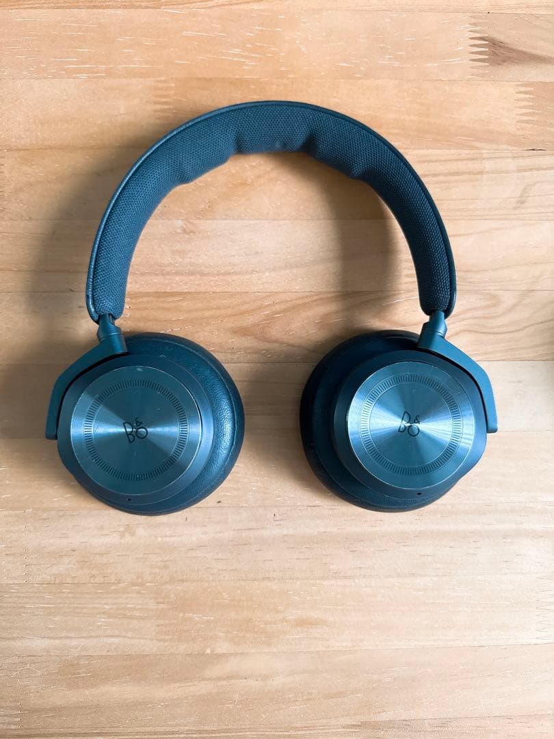 い*よ様 Bang & Olufsen Beoplay HX ワイヤレスヘッドフ