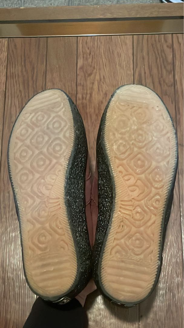 に*し様 Last Resort AB タッセルローファー