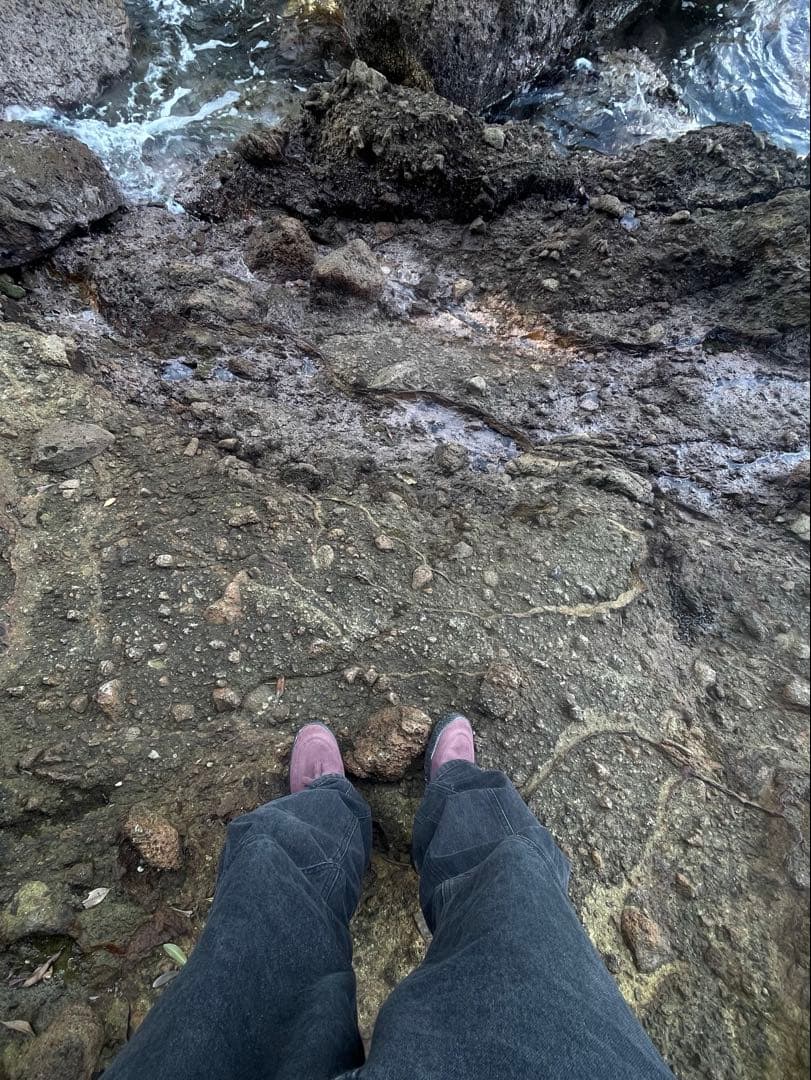 に*し様 Last Resort AB タッセルローファー