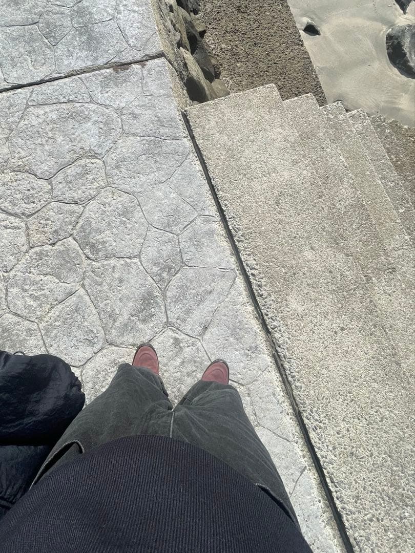 に*し様 Last Resort AB タッセルローファー