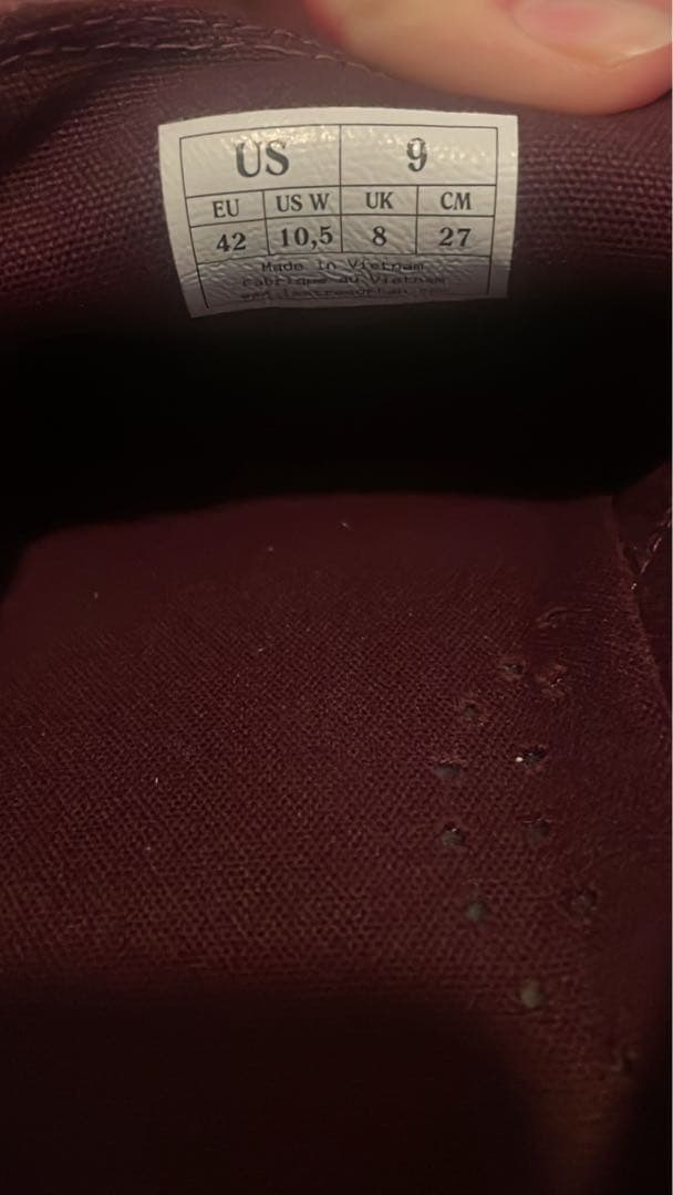 に*し様 Last Resort AB タッセルローファー