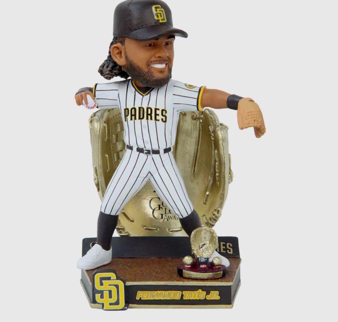 記念グッズ Fernando Tatis Jr. San Diego Padres