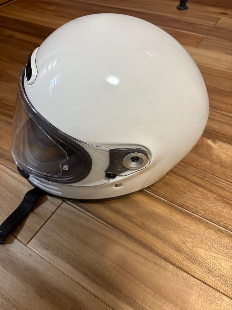 セキュリティ・セーフティ SHOEI Glamstar