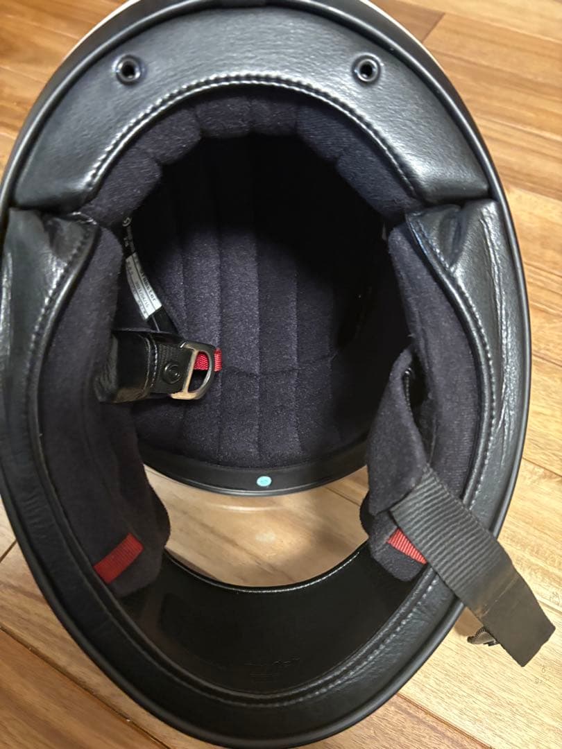 セキュリティ・セーフティ SHOEI Glamstar