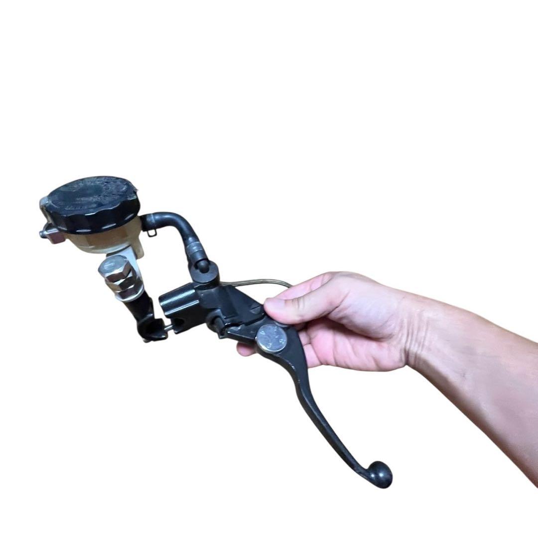 モンキーブレーキディスク（ニッシン）