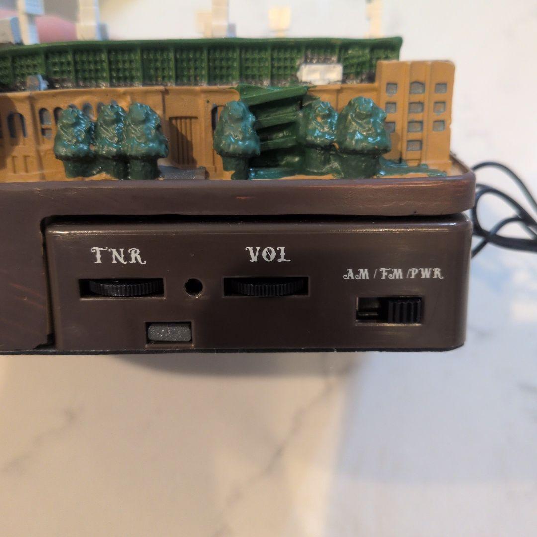 シカゴホワイトソックス 記念品ラジオ