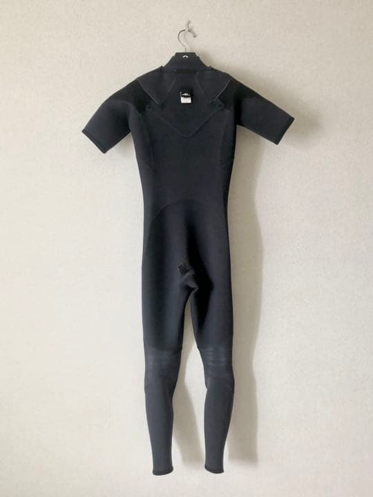 O'Neill シーガル　ウェットスーツ