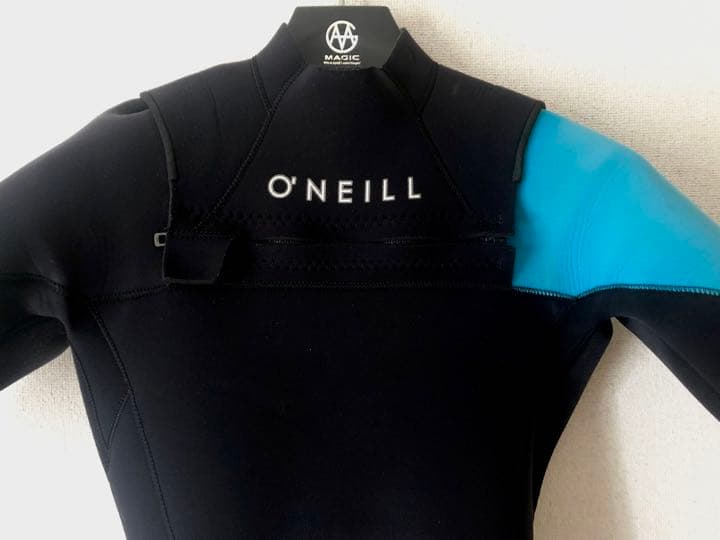 O'Neill シーガル　ウェットスーツ