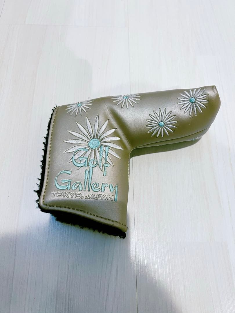 オッキー限定ヘッドカバー付　Special Select ニューポート2