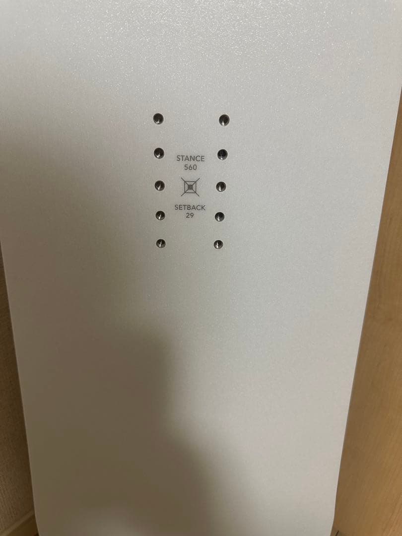 izawaikon 　25-26 オガサカFC 160 超美品‼︎