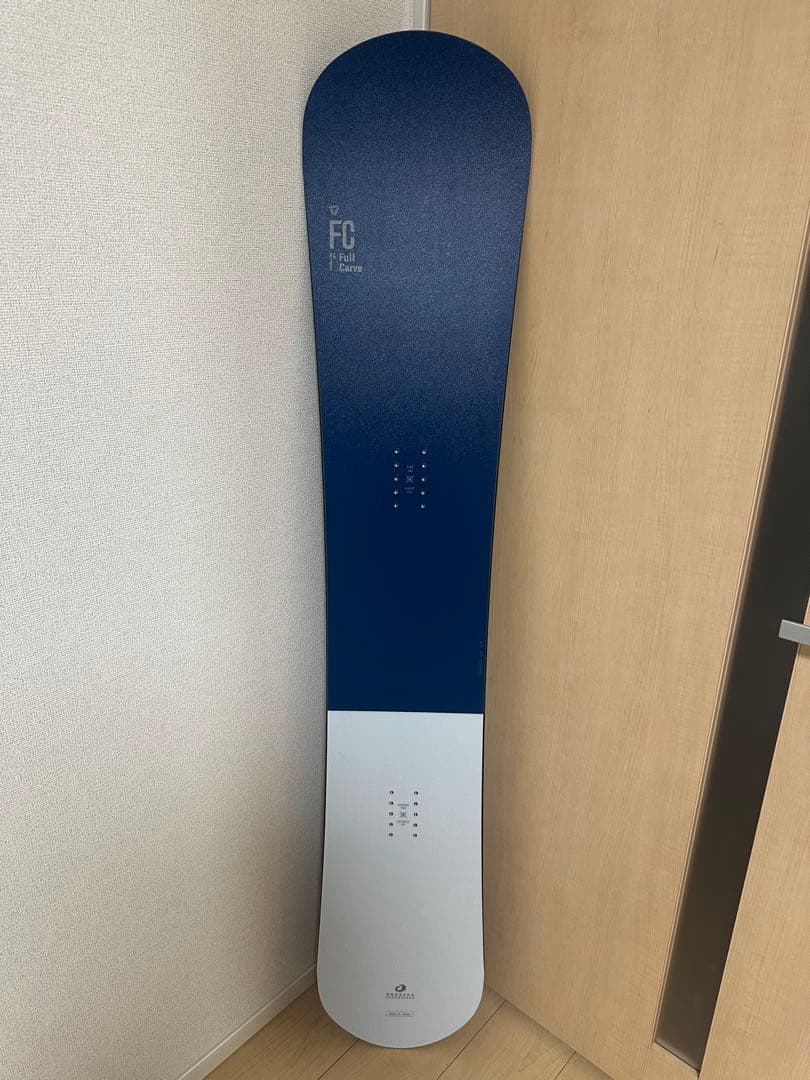 izawaikon 　25-26 オガサカFC 160 超美品‼︎