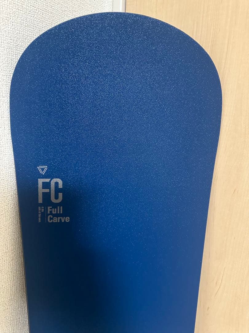 izawaikon 　25-26 オガサカFC 160 超美品‼︎