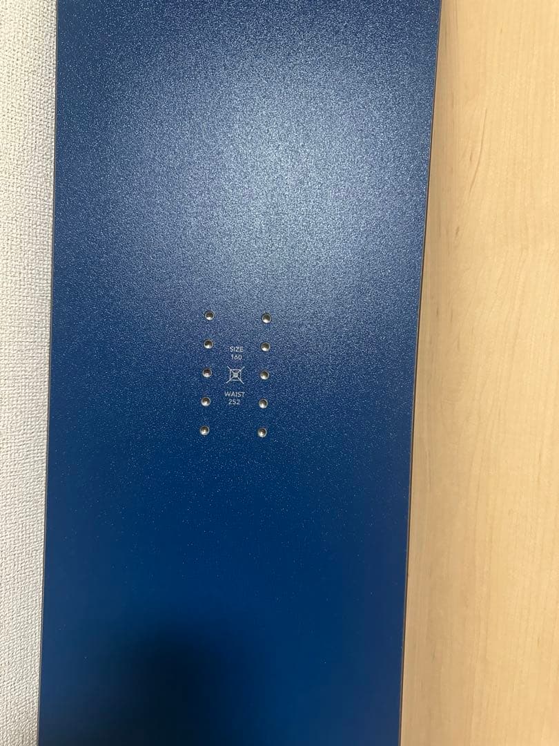 izawaikon 　25-26 オガサカFC 160 超美品‼︎