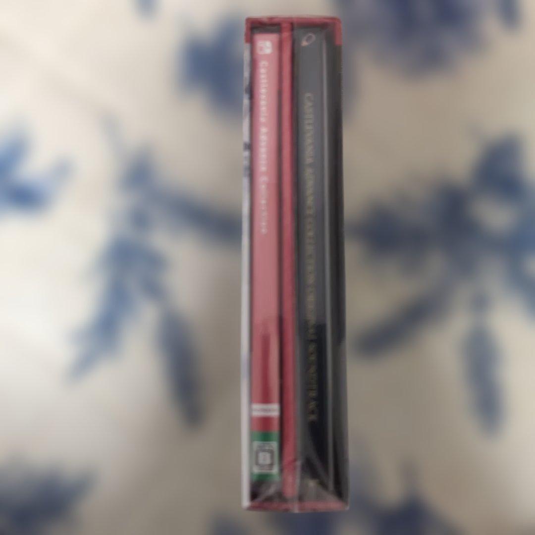 今だけ値下げ　Castlevania Advance Collection