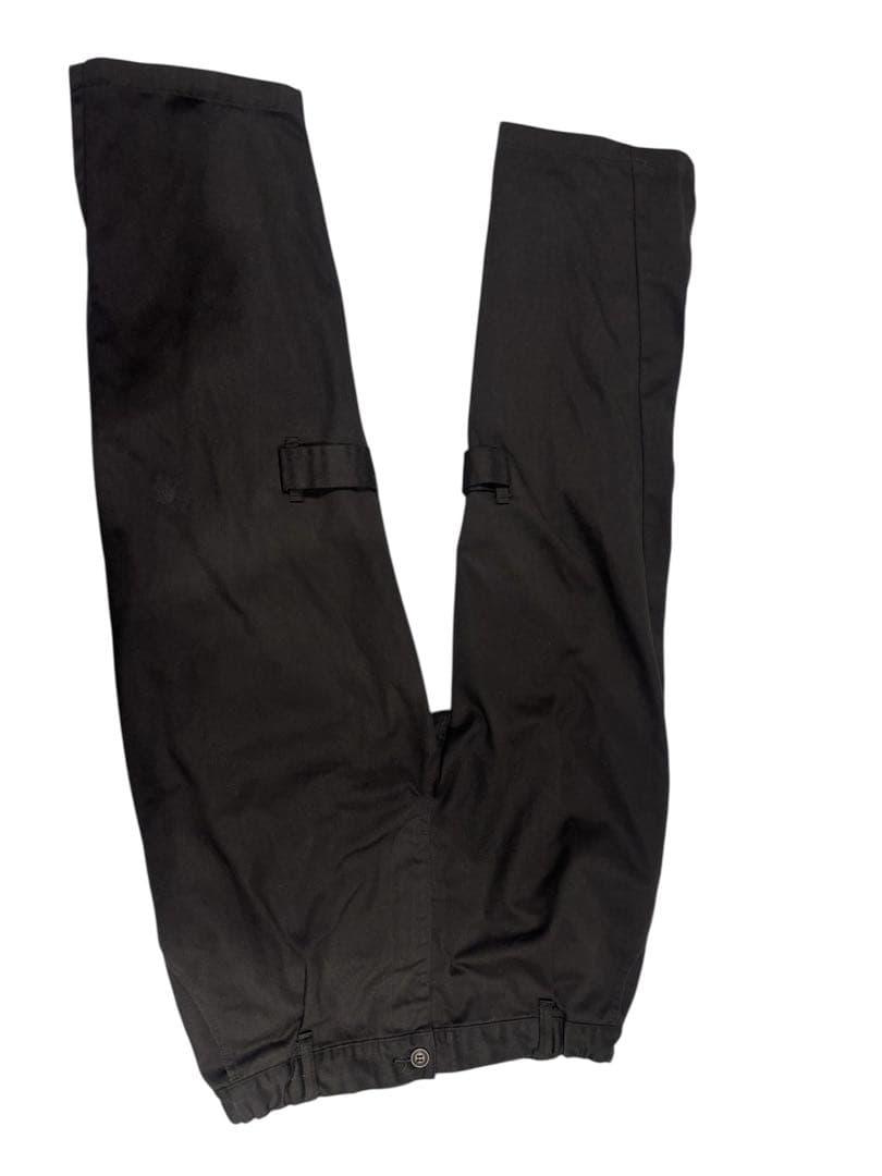 パンツ THUNDERBOX WIDE BONDAGE-PANTS