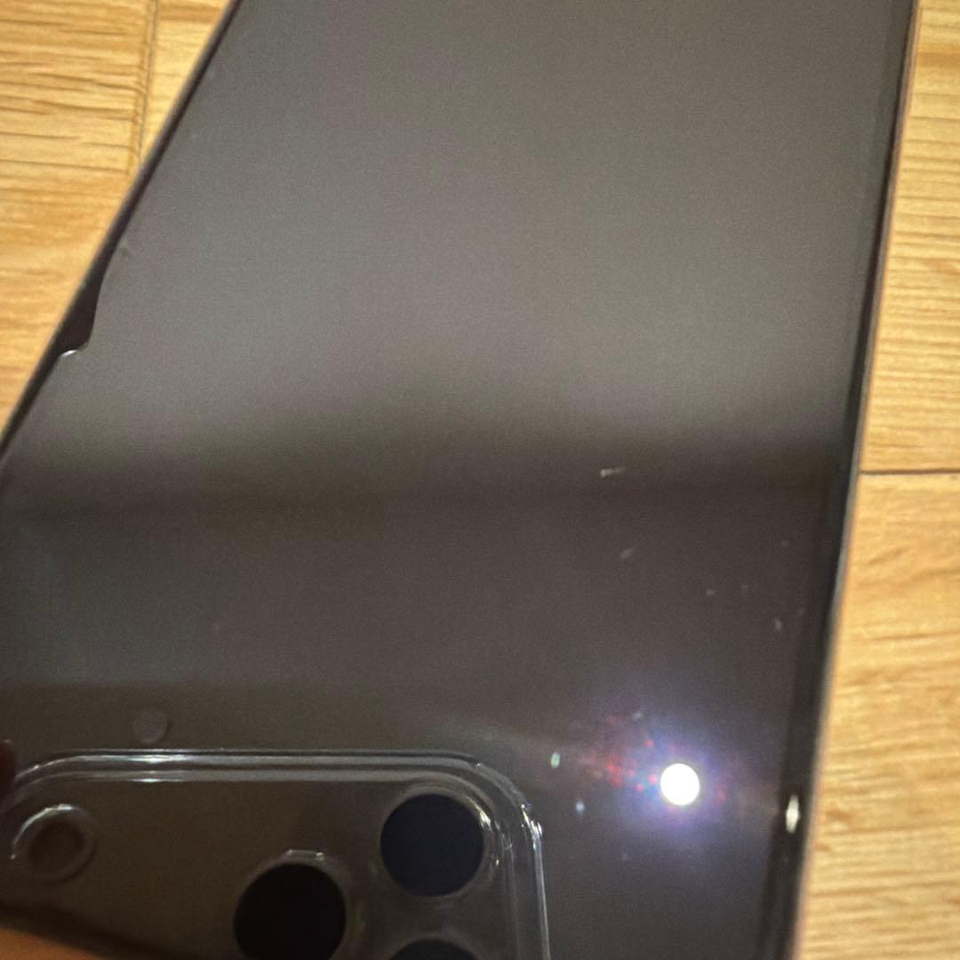 Apple iPhone Xs 256GB ゴールド