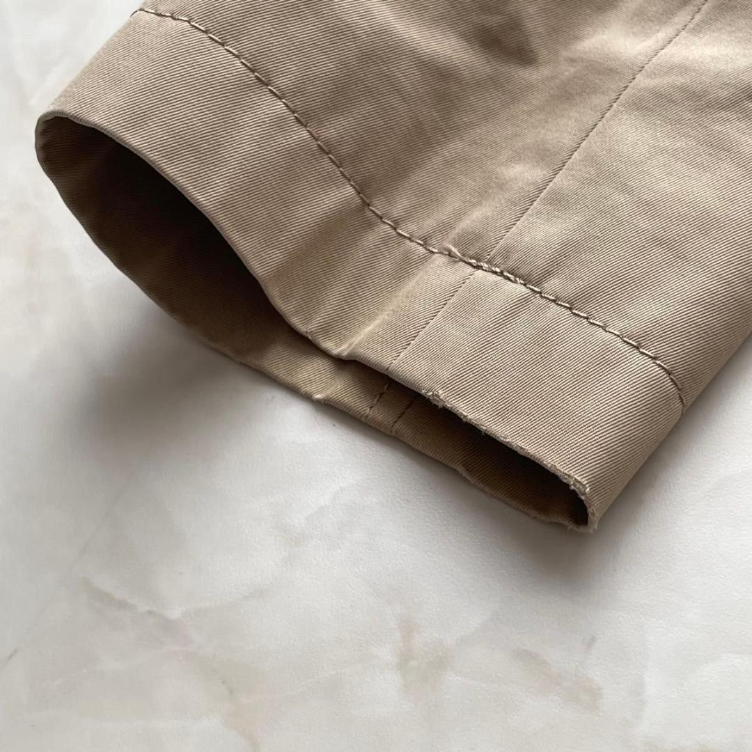 BURBERRY BLUE LABEL　トレンチコート ライナー付き　38　M