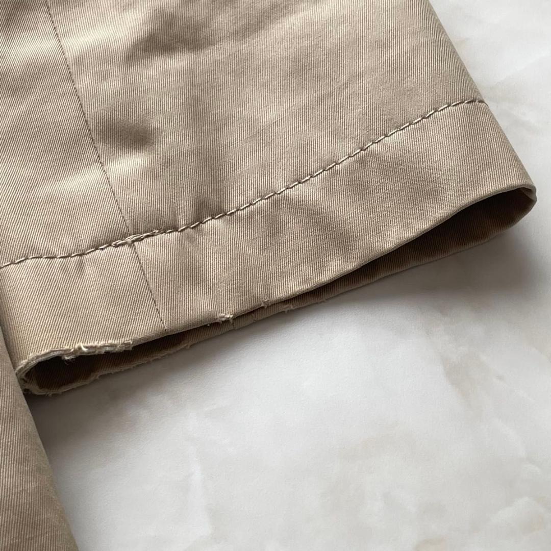BURBERRY BLUE LABEL　トレンチコート ライナー付き　38　M